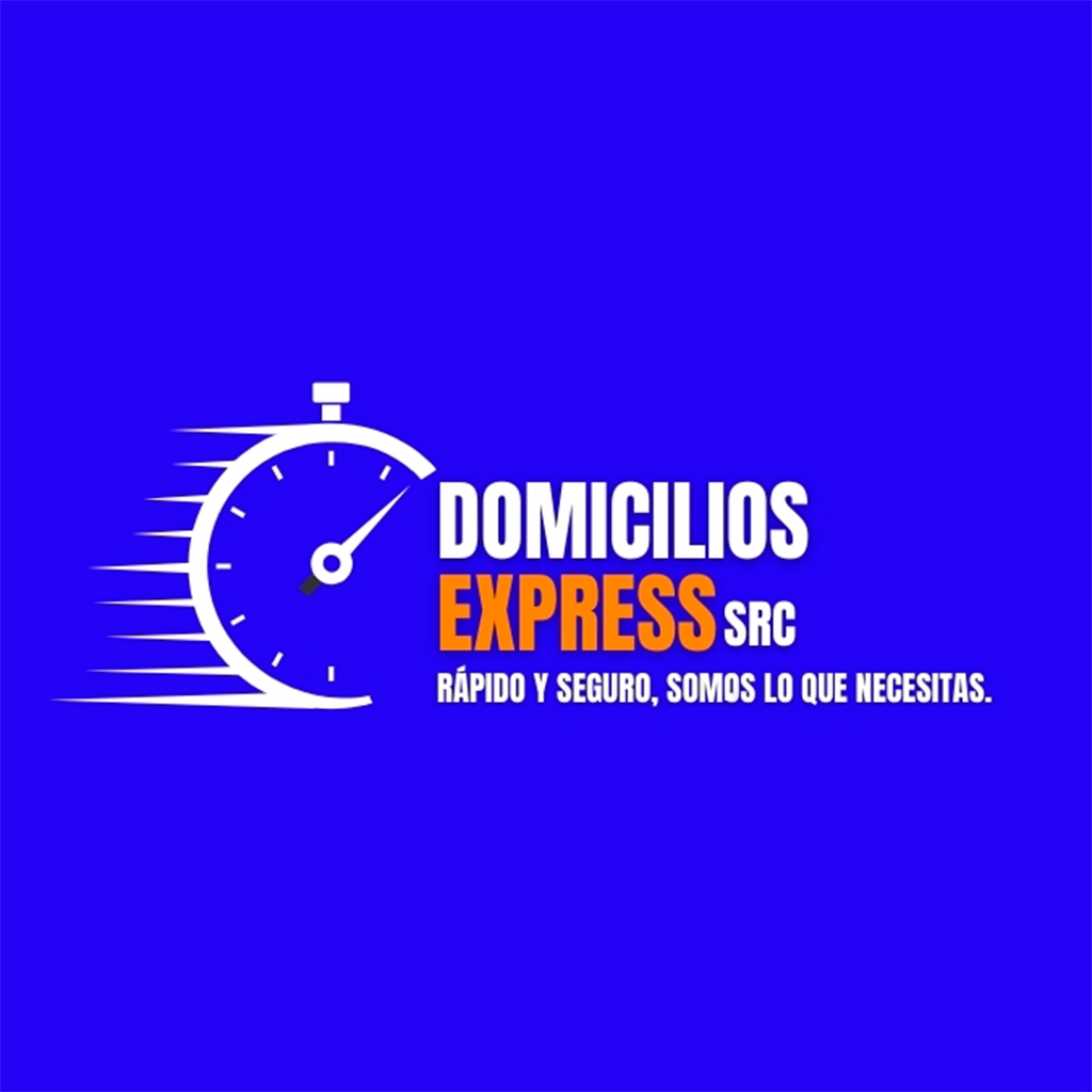 Logo de Domicilios Express